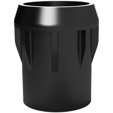 2026 Sailwell UK 3D Printed Spinnaker Pole Adaptor plaU